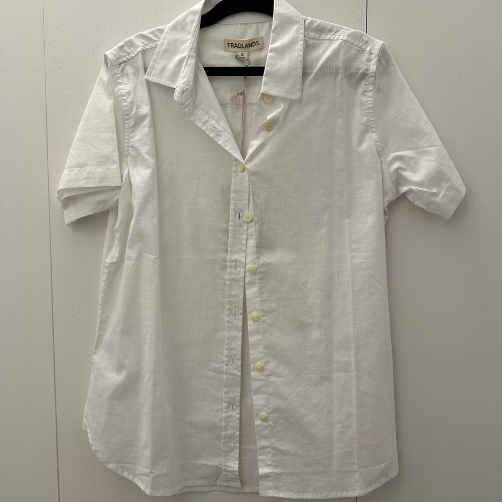 Tradeland Shirt